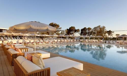 TRS Ibiza