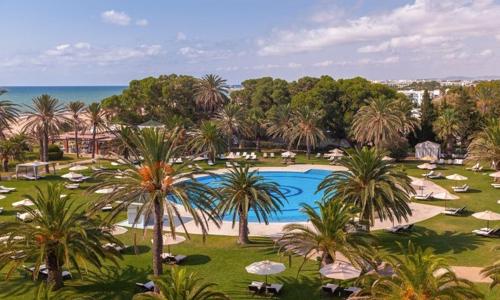 Tui Blue Oceana Suites