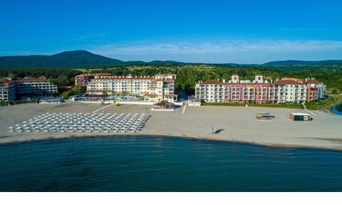 TUI SUNEO Serenity Bay