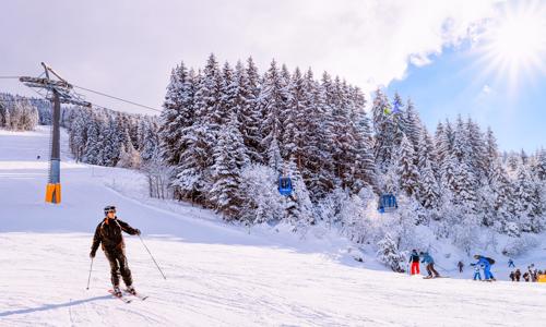 Ústí nad Orlicí: Sporthotel Tichá Orlice s polopenzí a wellness + thajská masáž