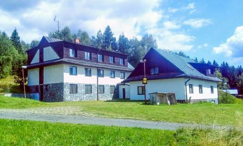V srdci Beskydy u přehrady: Penzion Bečva na samotě s mnoha možnostmi výletů a polopenzí