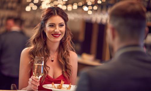 Valentýnský pobyt v Brně: Hotel Fontána *** s romantickou večeří a wellness