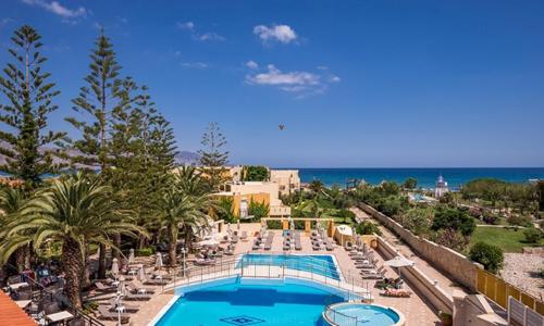 Vantaris Beach