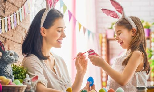 Velikonoce v Hotelu Plejsy *** s polopenzí, wellness a programem + dítě zdarma