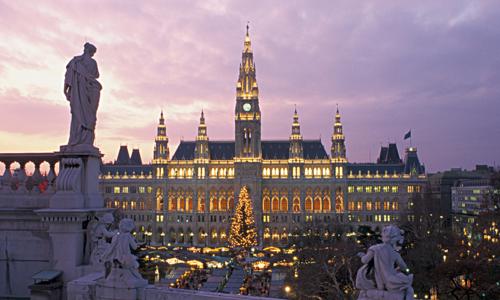 Vídeň jen 2 km od centra v A&O Wien Stadthalle se snídaní + dvě děti do 18 let zdarma