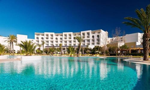 Vincci Saphir Palace & Spa