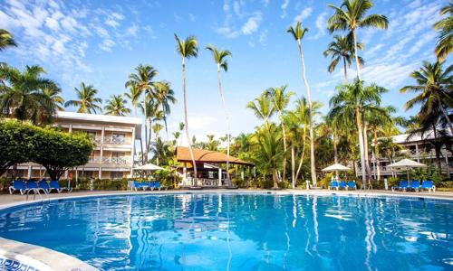 Vista Sol Punta Cana Beach Resort & Spa