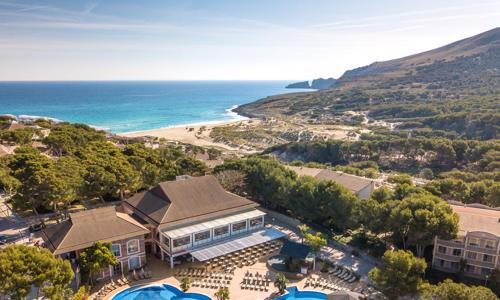VIVA Cala Mesquida Resort & Spa Adults only