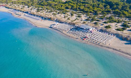 Vivosa Apulia Resort