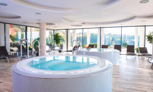 Východní Čechy: Parádní pobyt v K-Triumf Resortu **** s bazénem, vstupem do wellness a fitness + polopenze