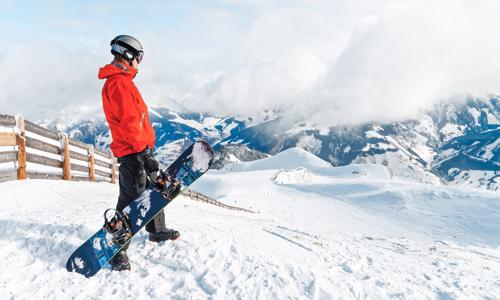 Vysoké Tatry: Penzion Biela Voda blízko skiareálů se snídaní + soukromé kino