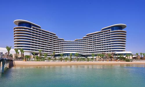 Waldorf Astoria Lusail