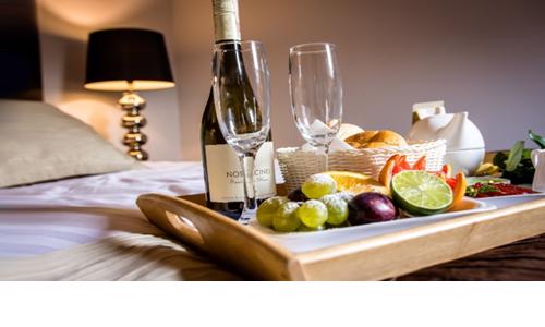 Wellness pobyt v luxusních polských lázních