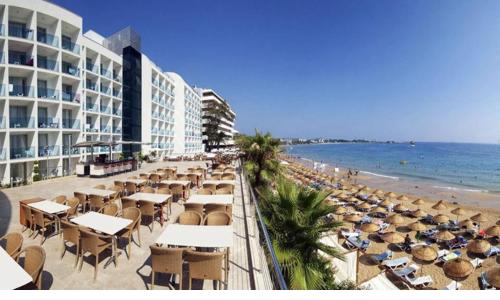 Yalihan Una Hotel