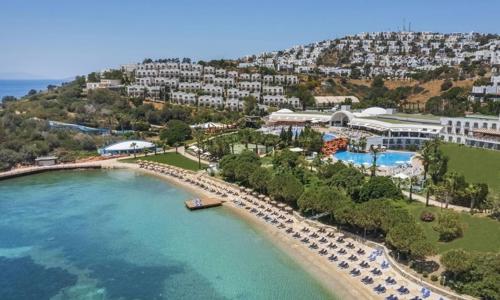 Yasmin Resort Bodrum