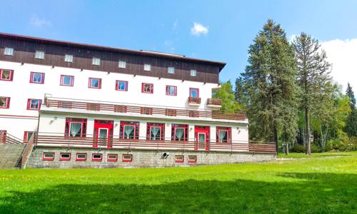 Žďárské vrchy v Hotelu Mánes *** s wellness centrem, sportovním vyžitím, Nordic Walking holemi a snídaněmi