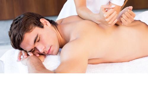 Zdravotní masáž pro relaxaci vašeho těla i duše od odborníka ve svém oboru