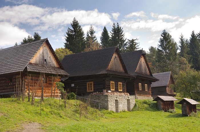 blog Ubytování v Rožnově pod Radhoštěm