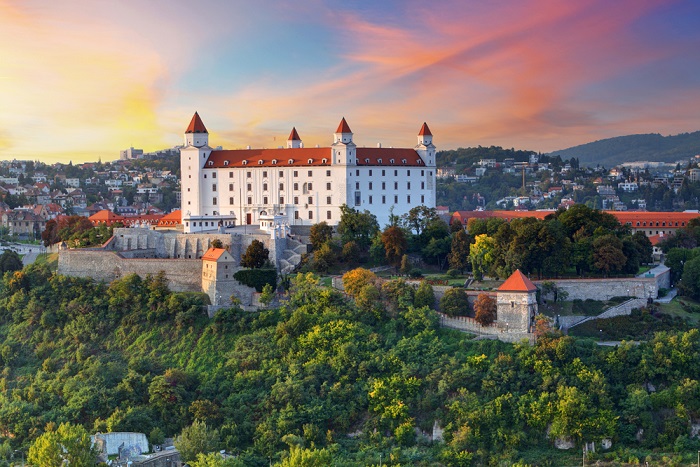 Slovensko