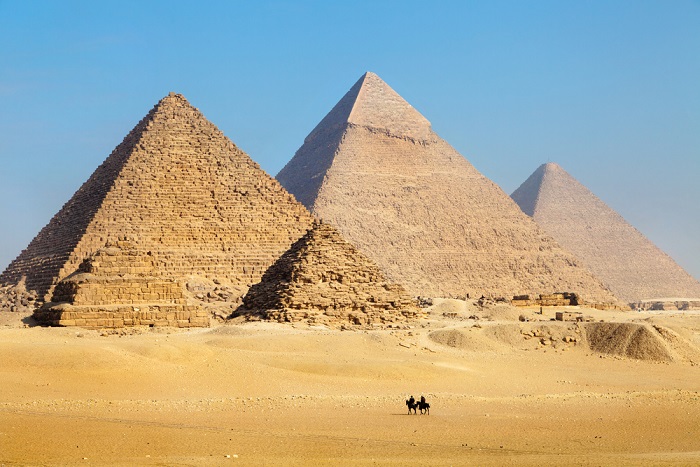 Egypt