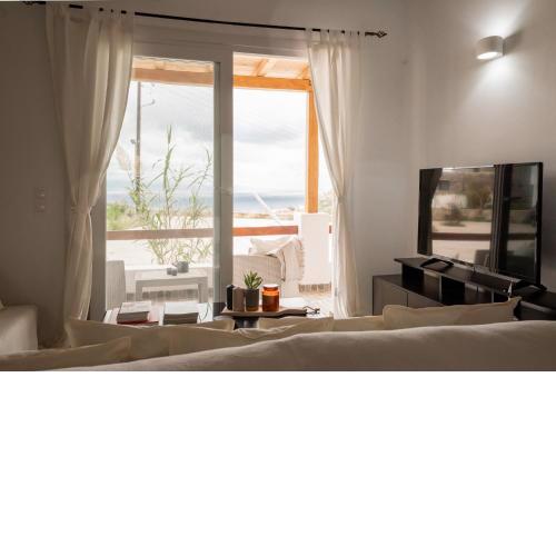 aníko suites Psarou