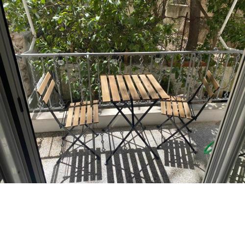 Athens Nice n Easy Apartment